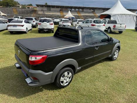FIAT Strada 1.4 FIRE FLEX CABINE ESTENDIDA, Foto 3