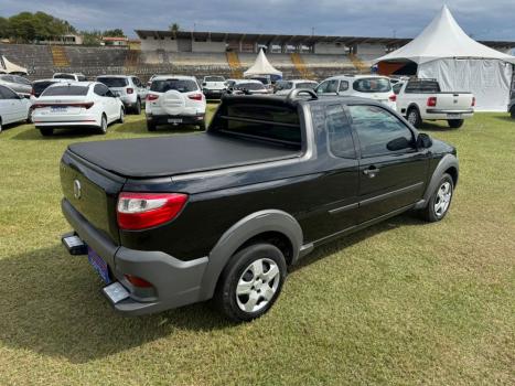FIAT Strada 1.4 FIRE FLEX CABINE ESTENDIDA, Foto 4