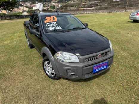 FIAT Strada 1.4 FIRE FLEX CABINE ESTENDIDA, Foto 7