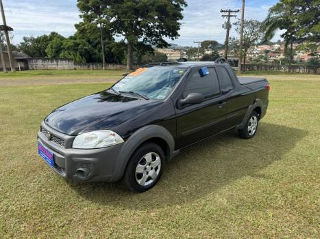 FIAT Strada 1.4 FIRE FLEX CABINE ESTENDIDA, Foto 9