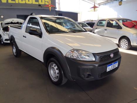 FIAT Strada 1.4 FIRE FLEX CABINE SIMPLES, Foto 1