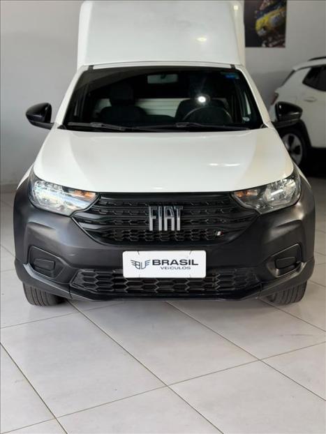 FIAT Strada 1.4 FIRE FLEX CABINE SIMPLES, Foto 2