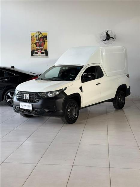 FIAT Strada 1.4 FIRE FLEX CABINE SIMPLES, Foto 3