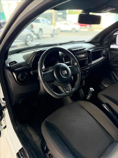 FIAT Strada 1.4 FIRE FLEX CABINE SIMPLES, Foto 4