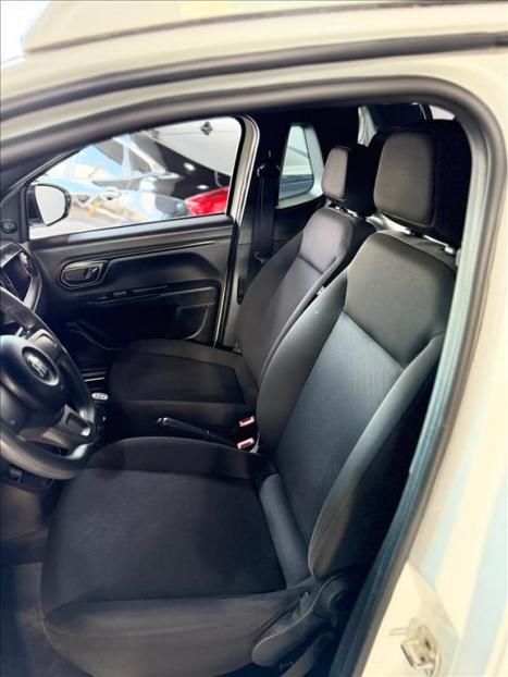 FIAT Strada 1.4 FIRE FLEX CABINE SIMPLES, Foto 5
