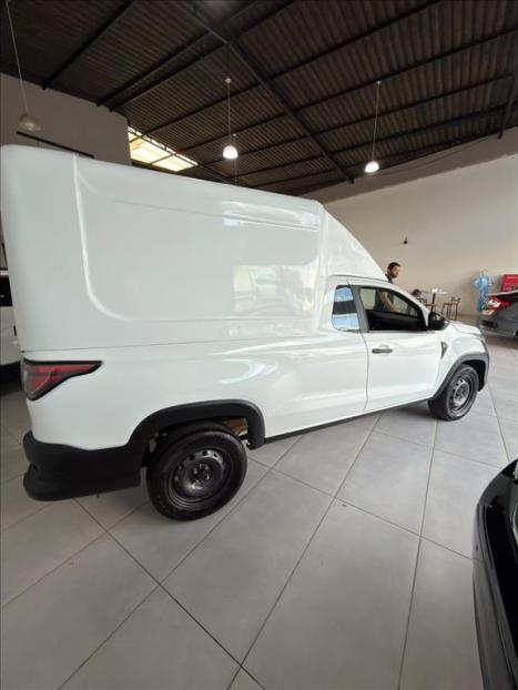 FIAT Strada 1.4 FIRE FLEX CABINE SIMPLES, Foto 7