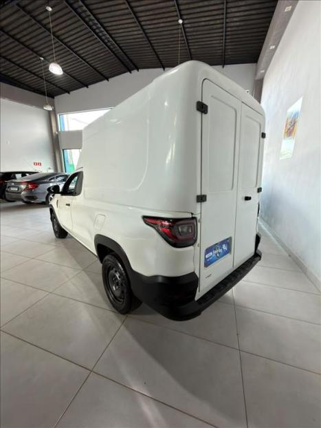 FIAT Strada 1.4 FIRE FLEX CABINE SIMPLES, Foto 8