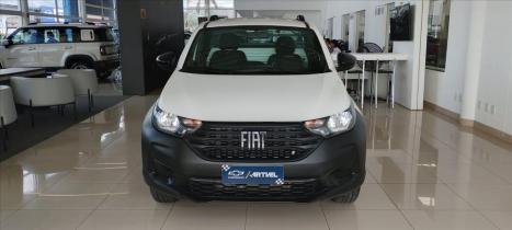 FIAT Strada 1.4 FIRE FLEX CABINE SIMPLES, Foto 1