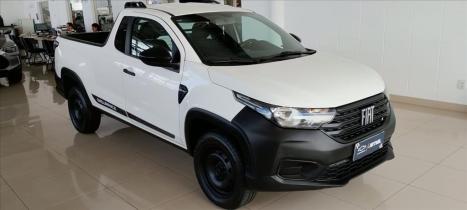 FIAT Strada 1.4 FIRE FLEX CABINE SIMPLES, Foto 2