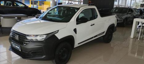 FIAT Strada 1.4 FIRE FLEX CABINE SIMPLES, Foto 3