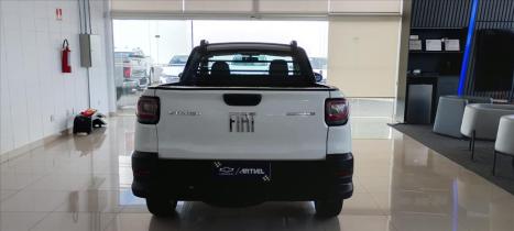 FIAT Strada 1.4 FIRE FLEX CABINE SIMPLES, Foto 4