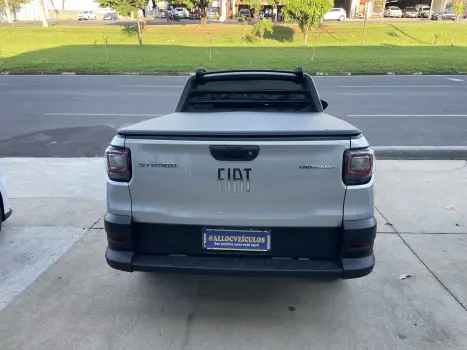 FIAT Strada 1.4 FIRE FLEX CABINE SIMPLES, Foto 6