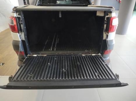 FIAT Strada 1.4 FLEX HARD WORKING CABINE ESTENDIDA, Foto 8 FIAT Strada 1.4 FLEX HARD WORKING CABINE ESTENDIDA, Foto 8