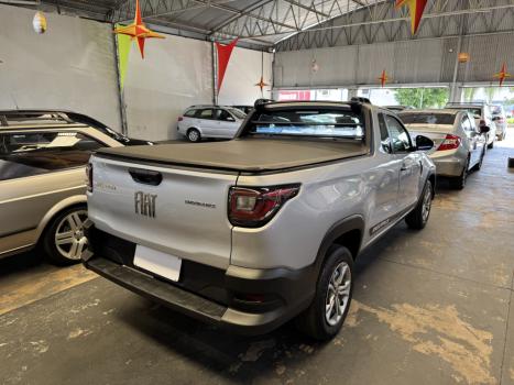 FIAT Strada 1.4 FLEX ENDURANCE CABNE SIMPLES, Foto 5