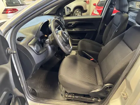 FIAT Strada 1.4 FLEX ENDURANCE CABNE SIMPLES, Foto 11