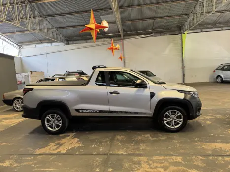 FIAT Strada 1.4 FLEX ENDURANCE CABNE SIMPLES, Foto 9