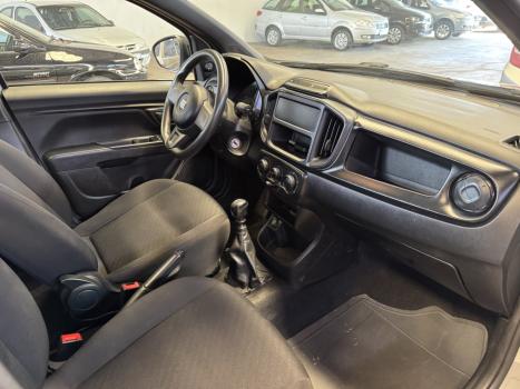 FIAT Strada 1.4 FLEX ENDURANCE CABNE SIMPLES, Foto 12