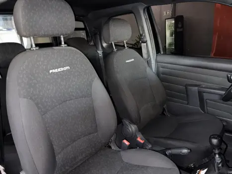 FIAT Strada 1.4 FLEX 3P FREEDOM CABINE DUPLA, Foto 11