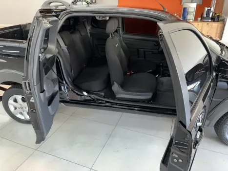 FIAT Strada 1.4 FLEX 3P FREEDOM CABINE DUPLA, Foto 12