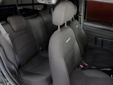 FIAT Strada 1.4 FLEX 3P FREEDOM CABINE DUPLA, Foto 13