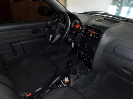 FIAT Strada 1.4 FLEX 3P FREEDOM CABINE DUPLA, Foto 14