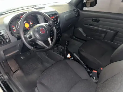 FIAT Strada 1.4 FLEX 3P FREEDOM CABINE DUPLA, Foto 16