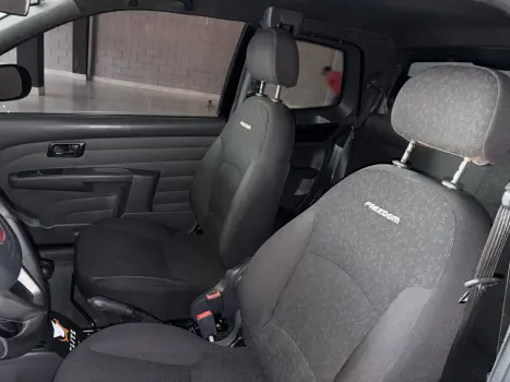 FIAT Strada 1.4 FLEX 3P FREEDOM CABINE DUPLA, Foto 17