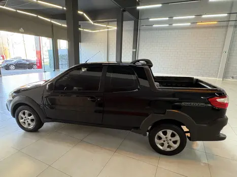 FIAT Strada 1.4 FLEX 3P FREEDOM CABINE DUPLA, Foto 20