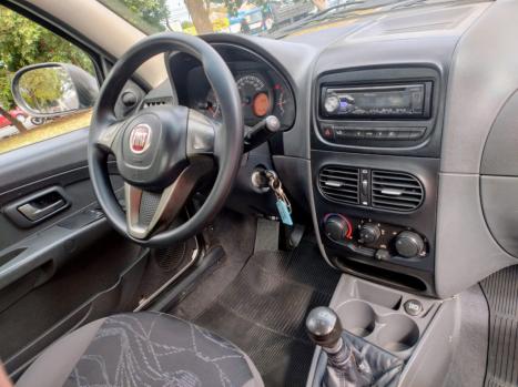 FIAT Strada 1.4 FLEX HARD WORKING CABINE SIMPLES, Foto 9