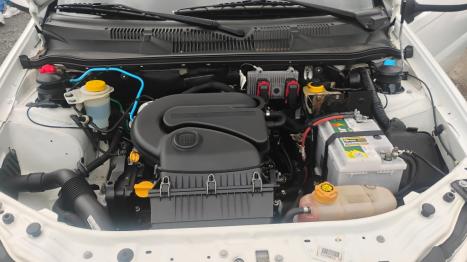 FIAT Strada 1.4 FLEX HARD WORKING CABINE SIMPLES, Foto 11