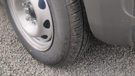 FIAT Strada 1.4 FLEX HARD WORKING CABINE SIMPLES, Foto 12