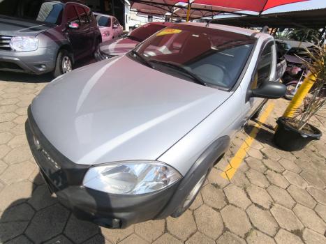 FIAT Strada 1.4 FLEX HARD WORKING CABINE SIMPLES, Foto 2