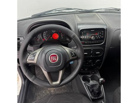FIAT Strada 1.4 FLEX HARD WORKING CABINE SIMPLES, Foto 7