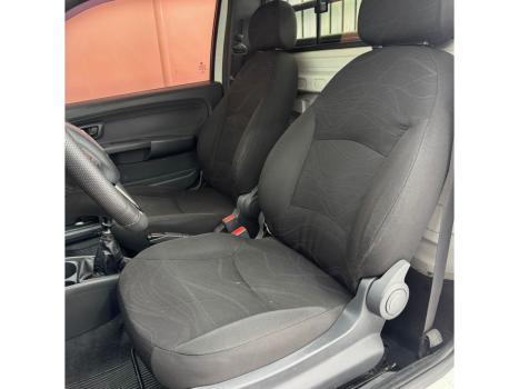 FIAT Strada 1.4 FLEX HARD WORKING CABINE SIMPLES, Foto 8