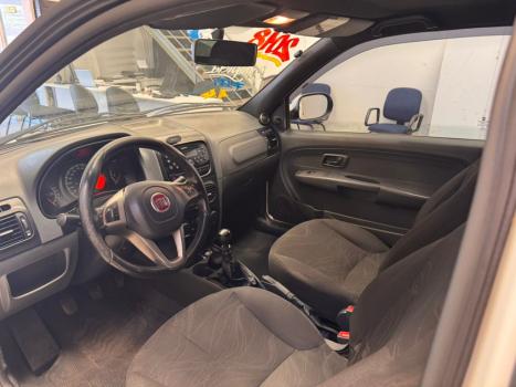 FIAT Strada 1.4 FLEX HARD WORKING CABINE ESTENDIDA, Foto 9