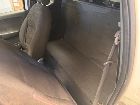FIAT Strada 1.4 FLEX HARD WORKING CABINE ESTENDIDA, Foto 10
