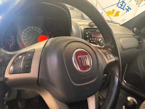 FIAT Strada 1.4 FLEX HARD WORKING CABINE ESTENDIDA, Foto 11