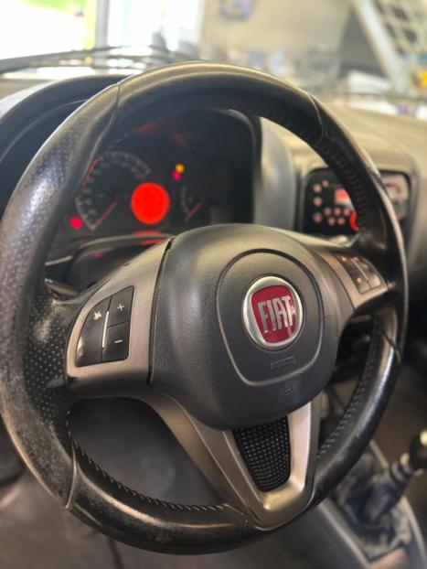 FIAT Strada 1.4 FLEX HARD WORKING CABINE ESTENDIDA, Foto 8