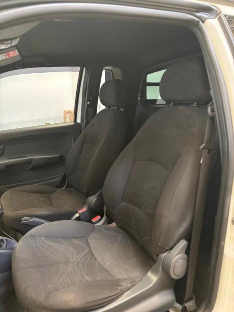 FIAT Strada 1.4 FLEX HARD WORKING CABINE ESTENDIDA, Foto 10