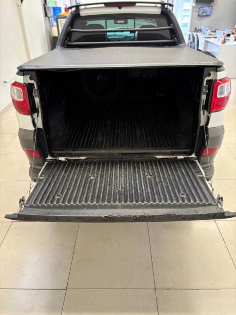 FIAT Strada 1.4 FLEX HARD WORKING CABINE ESTENDIDA, Foto 12