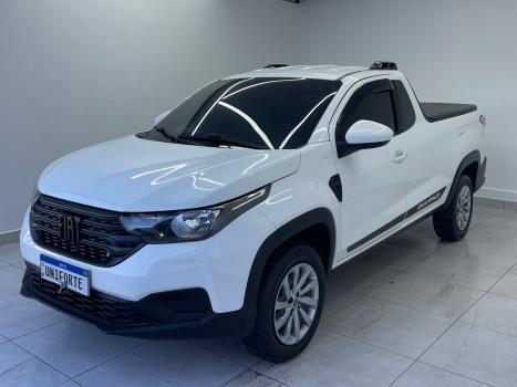 FIAT Strada 1.4 FLEX ENDURANCE CABINE SIMPLES, Foto 1