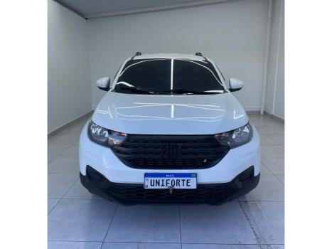 FIAT Strada 1.4 FLEX ENDURANCE CABINE SIMPLES, Foto 2