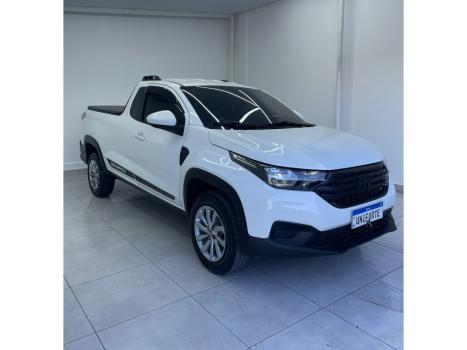 FIAT Strada 1.4 FLEX ENDURANCE CABINE SIMPLES, Foto 3