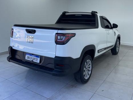 FIAT Strada 1.4 FLEX ENDURANCE CABINE SIMPLES, Foto 4