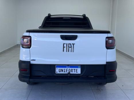FIAT Strada 1.4 FLEX ENDURANCE CABINE SIMPLES, Foto 5