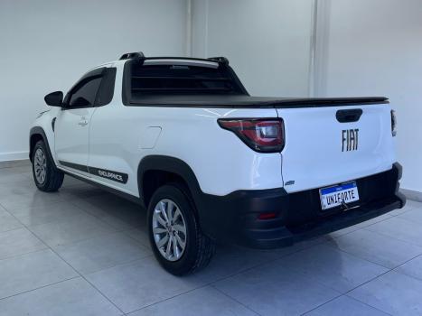 FIAT Strada 1.4 FLEX ENDURANCE CABINE SIMPLES, Foto 6