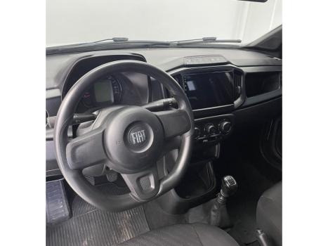 FIAT Strada 1.4 FLEX ENDURANCE CABINE SIMPLES, Foto 7