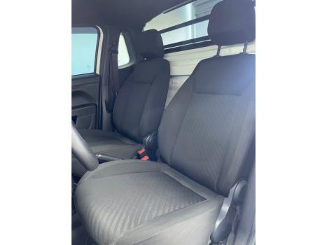 FIAT Strada 1.4 FLEX ENDURANCE CABINE SIMPLES, Foto 8