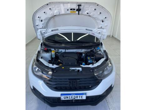 FIAT Strada 1.4 FLEX ENDURANCE CABINE SIMPLES, Foto 9