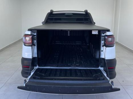 FIAT Strada 1.4 FLEX ENDURANCE CABINE SIMPLES, Foto 10